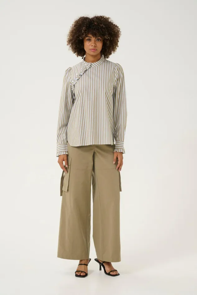 Pants Women CULTURE CUkaila Trousers