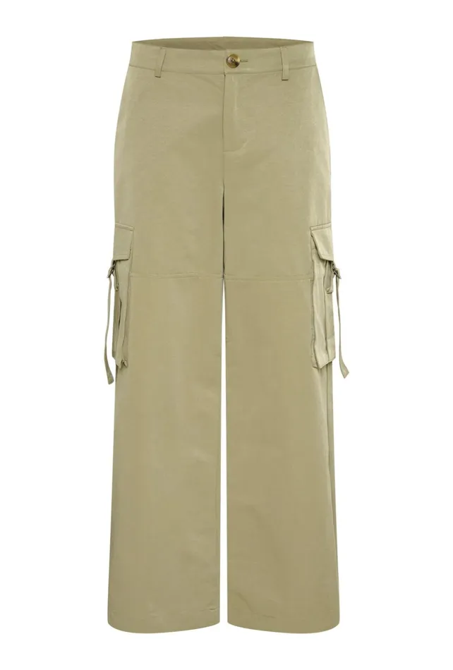 Pants Women CULTURE CUkaila Trousers