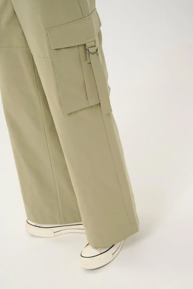 Pants Women CULTURE CUkaila Trousers