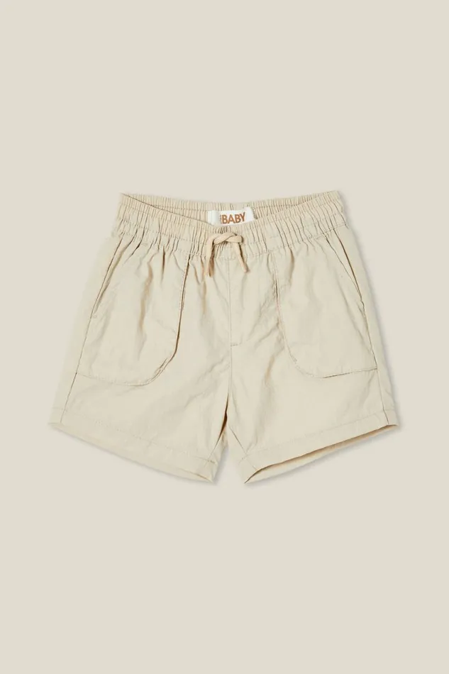 Piper Parachute Short Rainy Day Baby Cotton On Bottoms