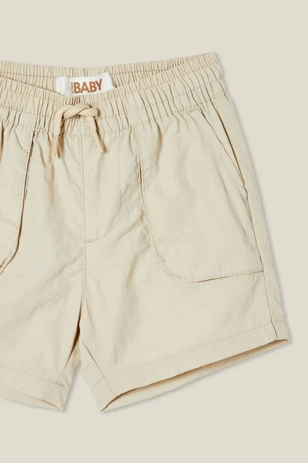 Piper Parachute Short Rainy Day Baby Cotton On Bottoms Piper Parachute Short Rainy Day Baby Cotton On Bottoms