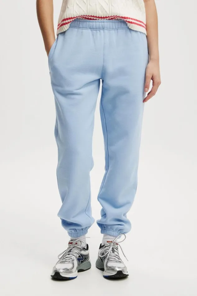 Plush Essential Gym Sweatpant Windsurfer Women Cotton On Pants Plush Essential Gym Sweatpant Windsurfer Women Cotton On Pants