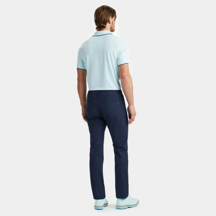 Polos Men GFORE CIRCLE G039S EMBOSSED TECH JERSEY BANDED SLEEVE POLO Daybreak Polos Men GFORE CIRCLE G039S EMBOSSED TECH JERSEY BANDED SLEEVE POLO Daybreak