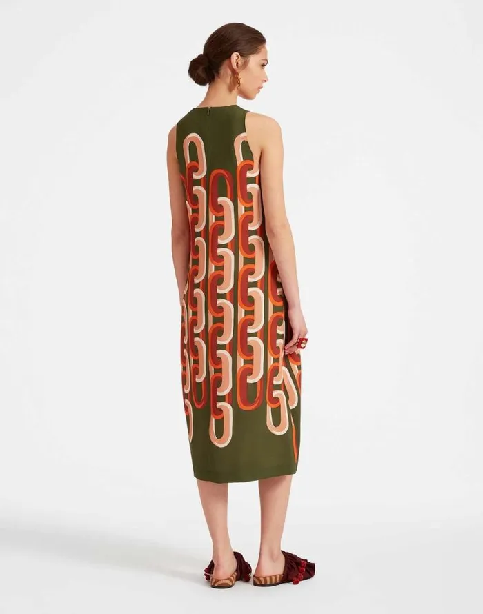 Racer Dress Prometheus Place Camouflage Women La Double J Dresses Racer Dress Prometheus Place Camouflage Women La Double J Dresses