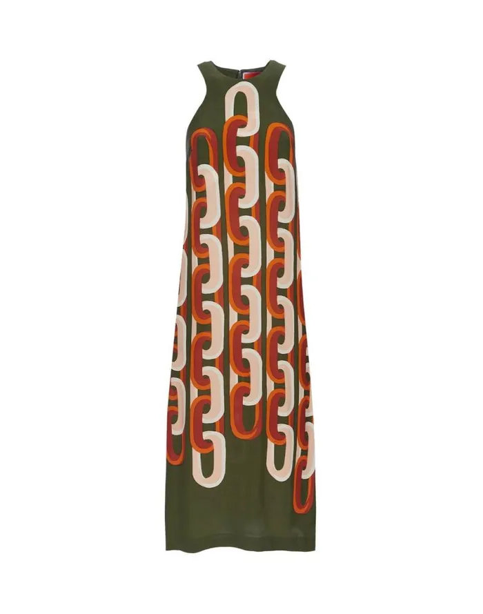 Racer Dress Prometheus Place Camouflage Women La Double J Dresses Racer Dress Prometheus Place Camouflage Women La Double J Dresses