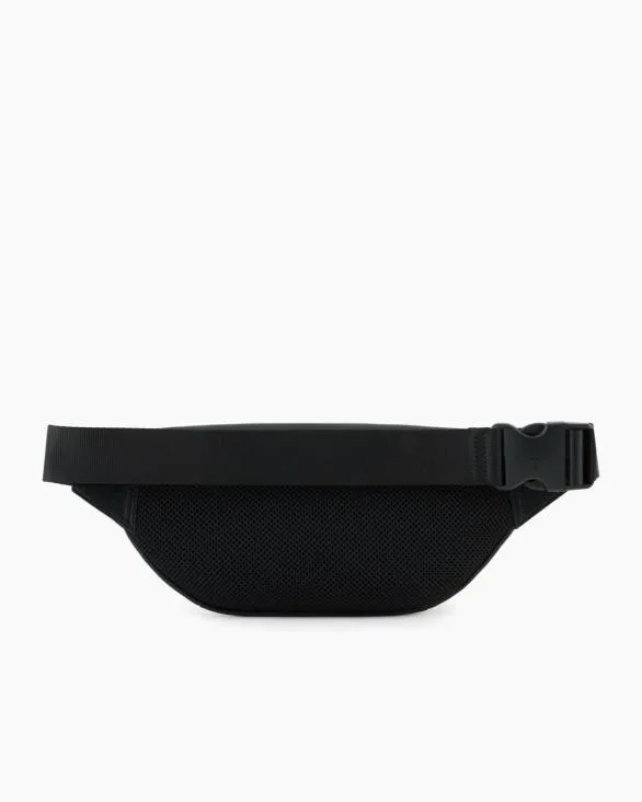 Rectangular Pouch Black Men Armani Belt Bags Rectangular Pouch Black Men Armani Belt Bags