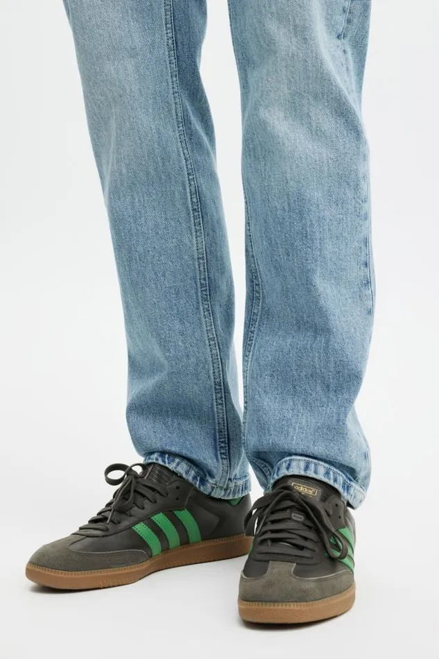 Regular Straight Jean Arcade Blue Men Cotton On Pants Regular Straight Jean Arcade Blue Men Cotton On Pants