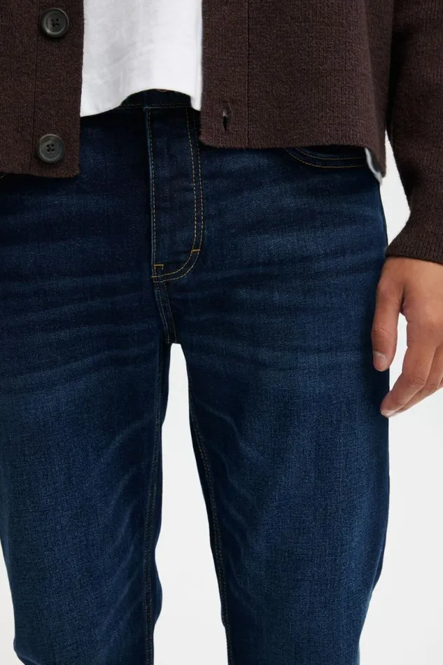 Regular Straight Jean Cosmic Blue Men Cotton On Pants Regular Straight Jean Cosmic Blue Men Cotton On Pants