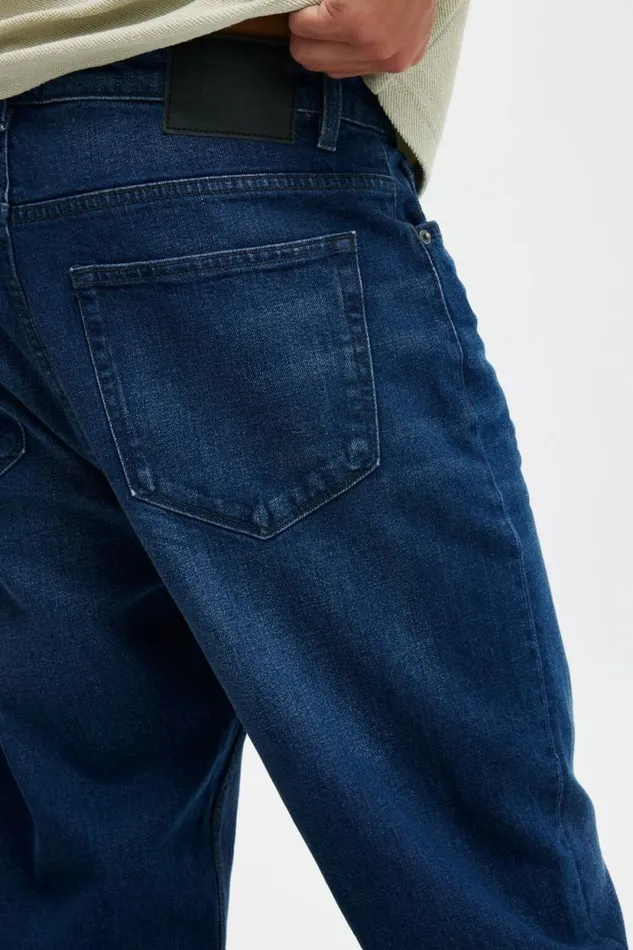 Relaxed Tapered Jean Soma Blue Men Cotton On Jeans Relaxed Tapered Jean Soma Blue Men Cotton On Jeans