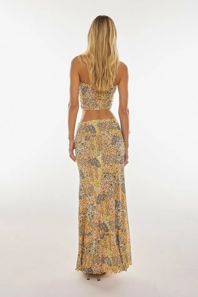 RESA Kirra Top In Houston Women Matching Sets