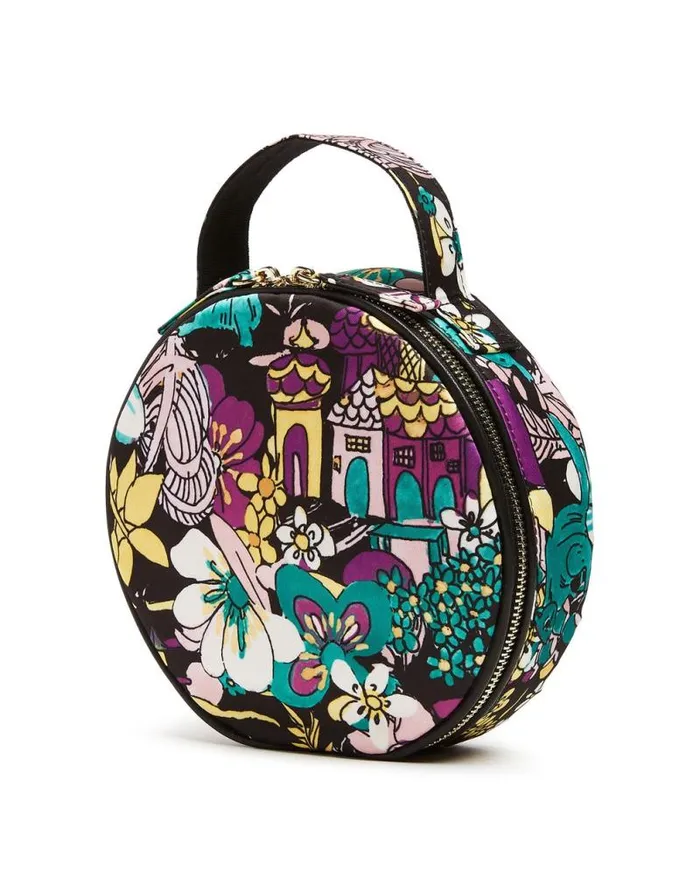 Round Pochette Temples Women La Double J Bags and Pochettes Round Pochette Temples Women La Double J Bags and Pochettes