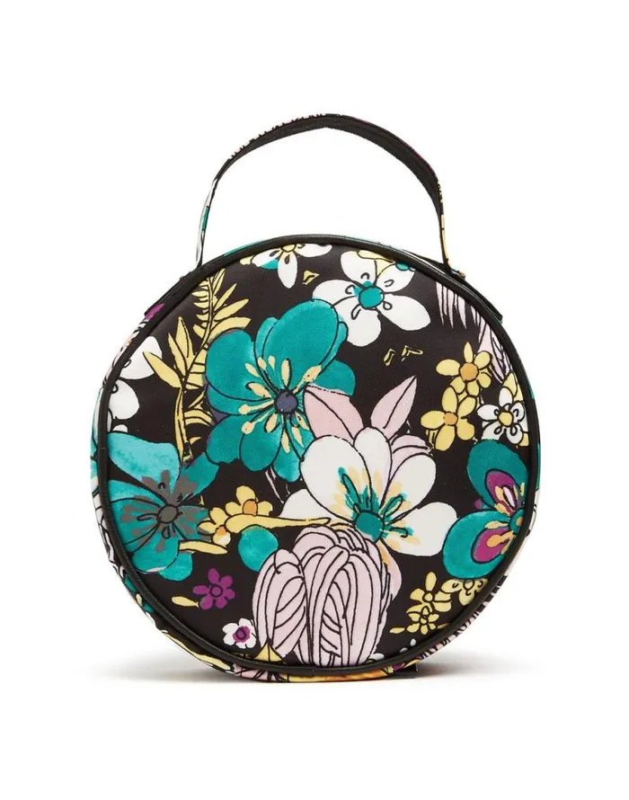 Round Pochette Temples Women La Double J Bags and Pochettes Round Pochette Temples Women La Double J Bags and Pochettes