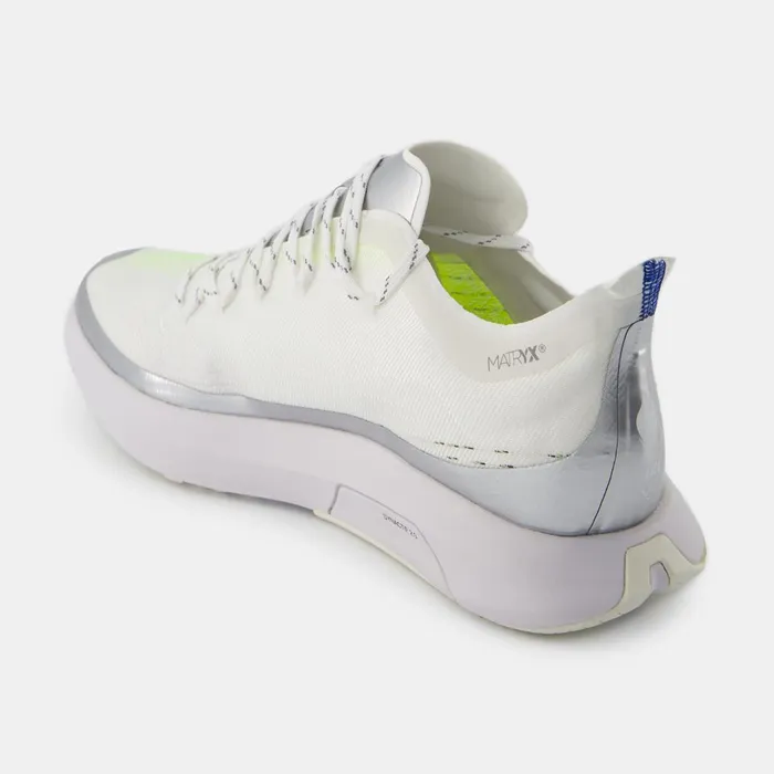 Running WomenMen Le Coq Sportif France039s Olympic Team Paris 2024 Equipe De France Performance Shoes Optical White Miror