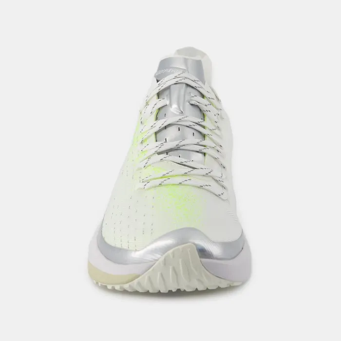 Running WomenMen Le Coq Sportif France039s Olympic Team Paris 2024 Equipe De France Performance Shoes Optical White Miror