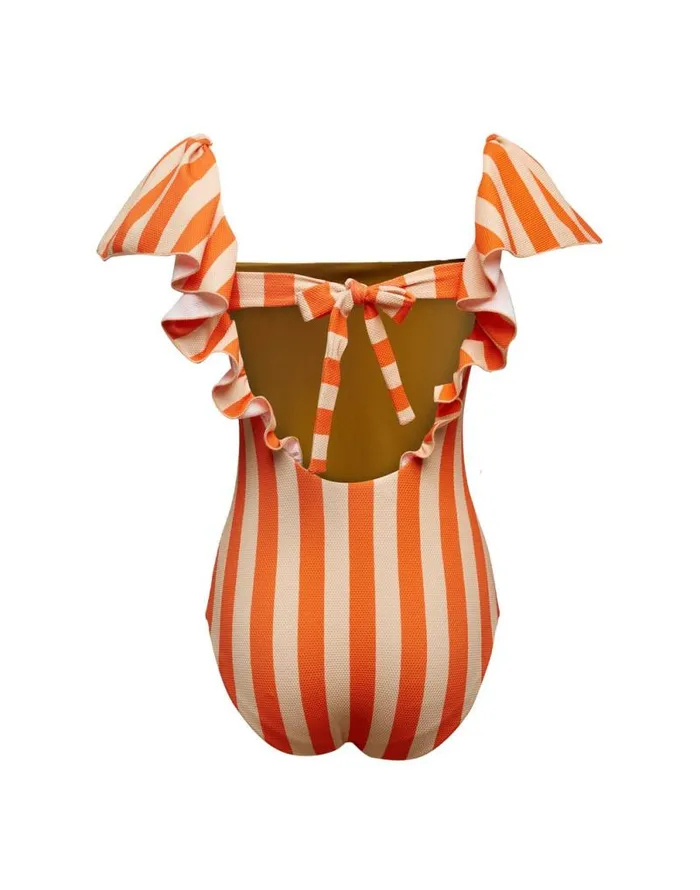 Scarlett Swimsuit Riviera Women La Double J Swimwear Scarlett Swimsuit Riviera Women La Double J Swimwear