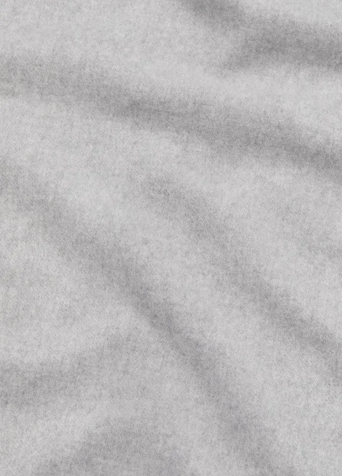 Scarves and Hats Women Vince DoubleFace Cashmere Scarf Grey Scarves and Hats Women Vince DoubleFace Cashmere Scarf Grey