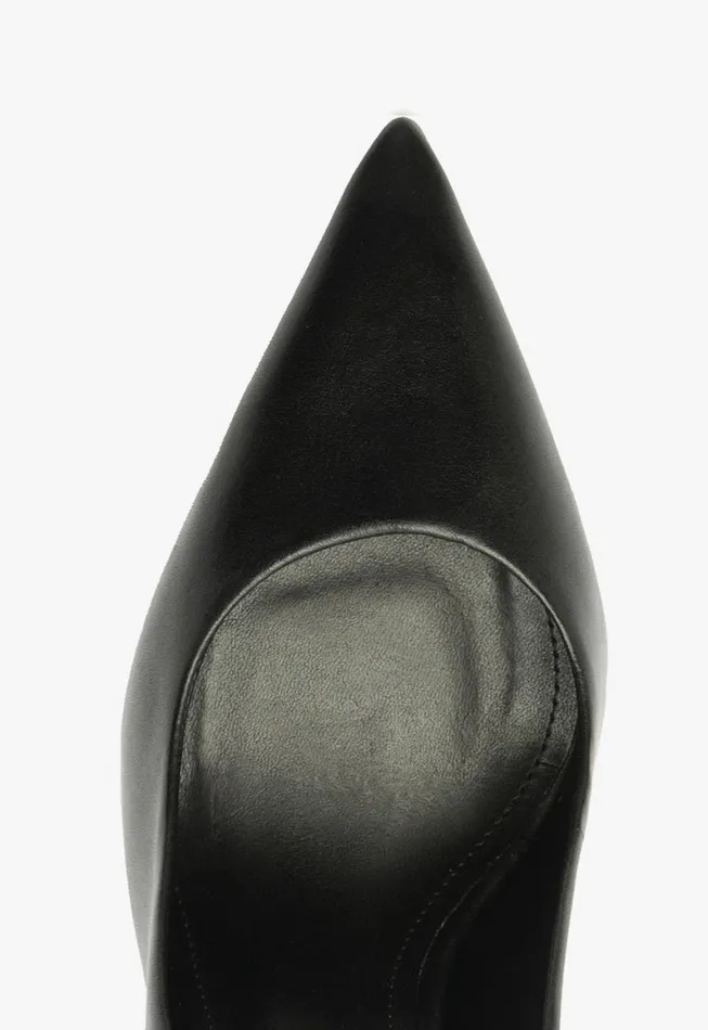 Schutz Shoes Pumps Lou Curve Pump Black 8211 Women