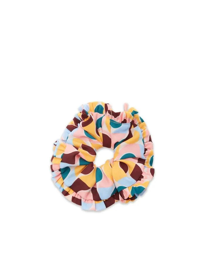 Scrunchie Gumball Women La Double J Hair Accessories