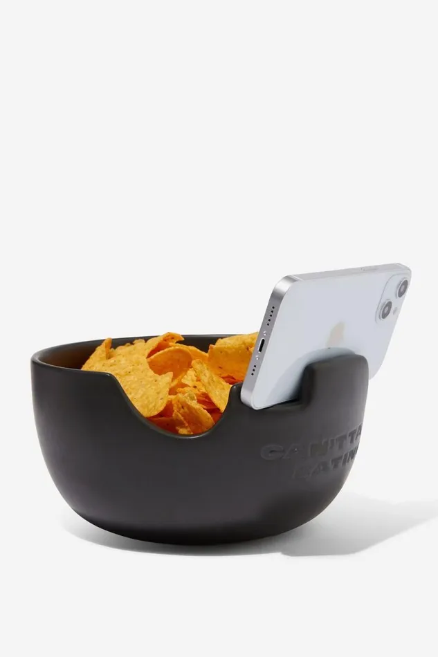 Self Love Bowl Cant Talk Eating Black Men Cotton On Gifting Self Love Bowl Cant Talk Eating Black Men Cotton On Gifting