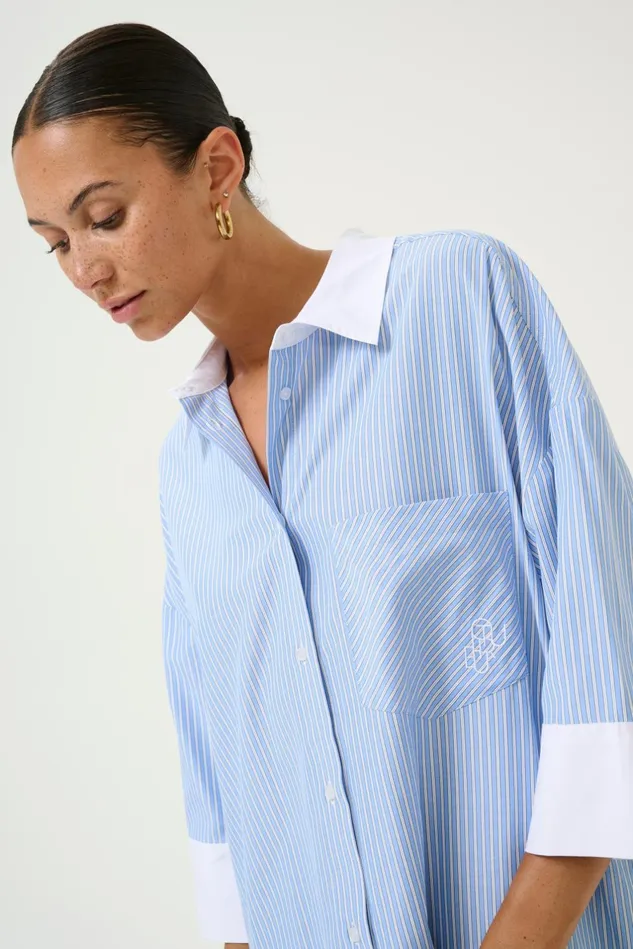 Shirts Women CULTURE CUjude Shirt