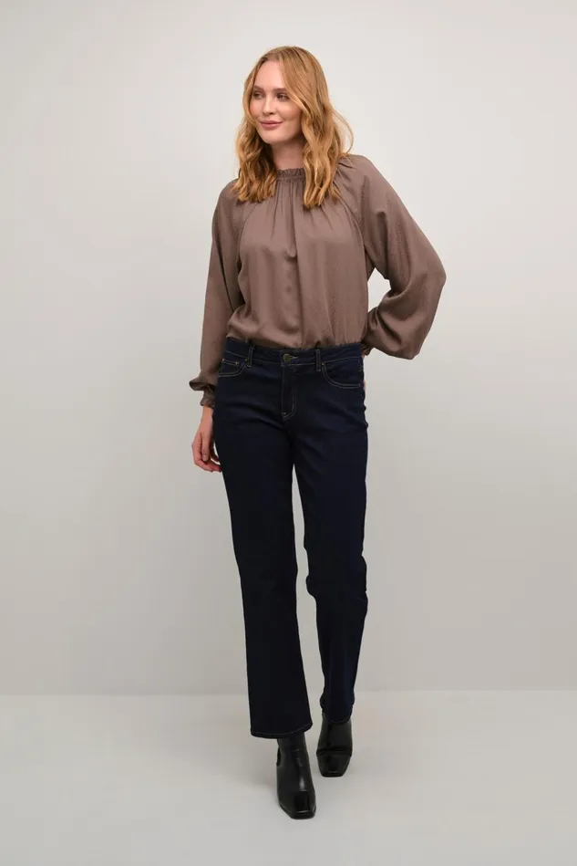Shirts Women CULTURE CUjude Shirt