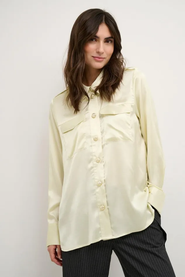 Shirts Women CULTURE CUsanne Shirt