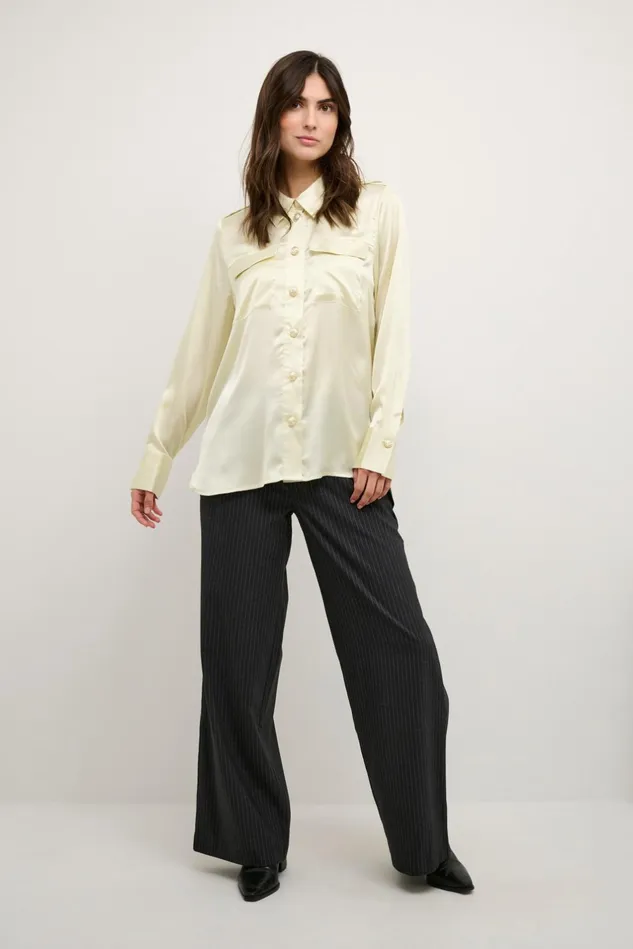 Shirts Women CULTURE CUsanne Shirt