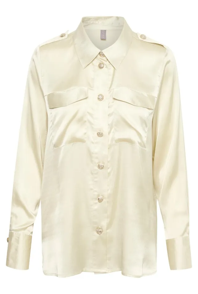 Shirts Women CULTURE CUsanne Shirt
