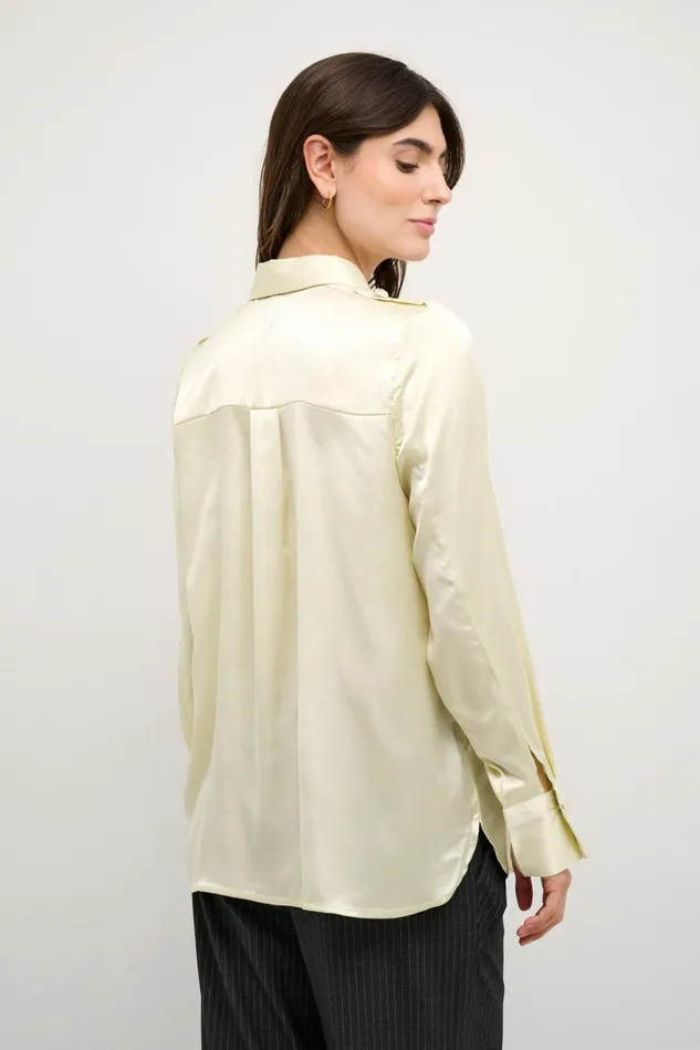 Shirts Women CULTURE CUsanne Shirt