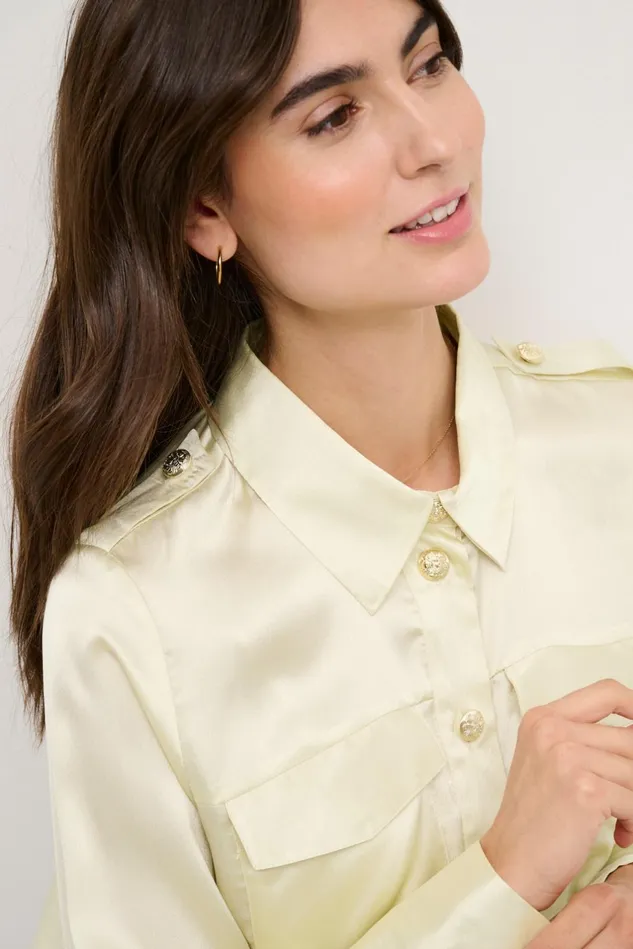 Shirts Women CULTURE CUsanne Shirt