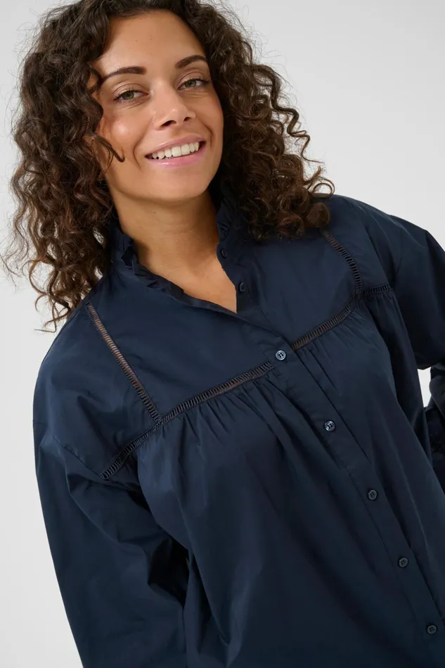 Shirts Women CULTURE CUzeta Shirt