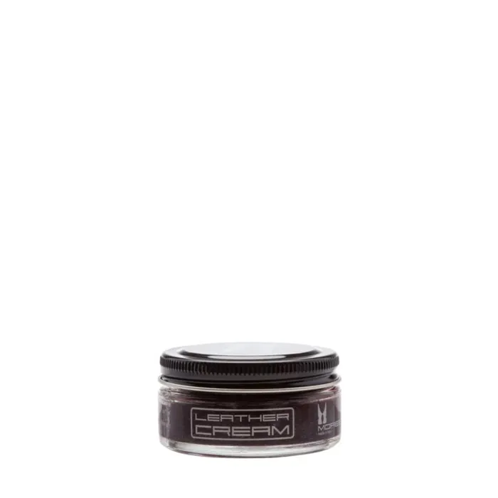 Shoe Care Men Moreschi Burgundy Polishing Paste