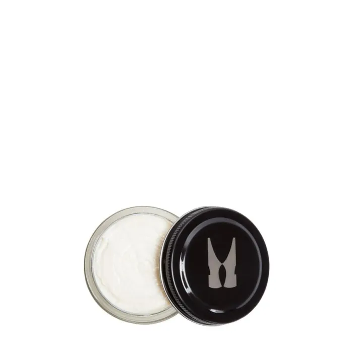 Shoe Care Men Moreschi Neutral Colour Polishing Paste