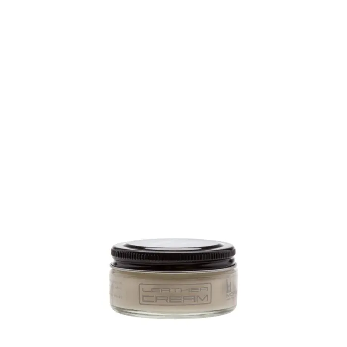 Shoe Care Men Moreschi Neutral Colour Polishing Paste