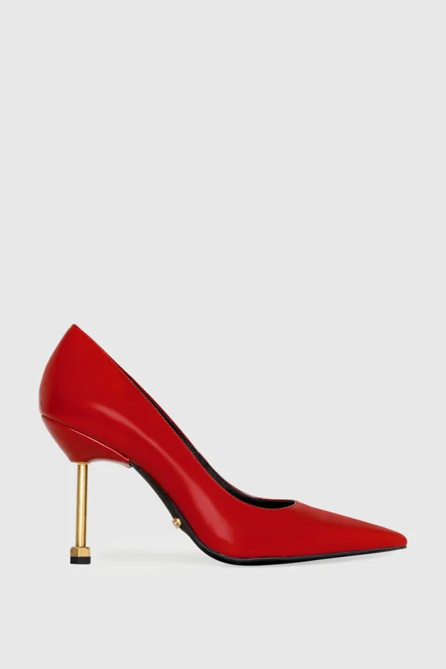 Shoes Shoes Rebecca Minkoff Juliana Pump Chili