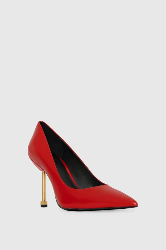Shoes Shoes Rebecca Minkoff Juliana Pump Chili