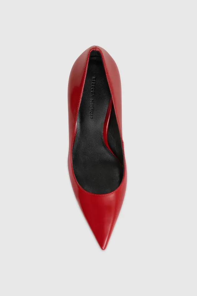 Shoes Shoes Rebecca Minkoff Juliana Pump Chili