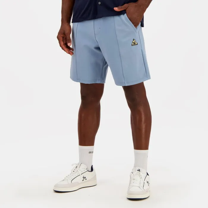 Shorts Men Le Coq Sportif Coq D039or Shorts Faded Denim
