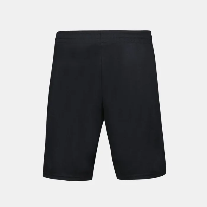 Shorts MenWomen Le Coq Sportif OGC Nice 8211 Match Outfit Shorts Black