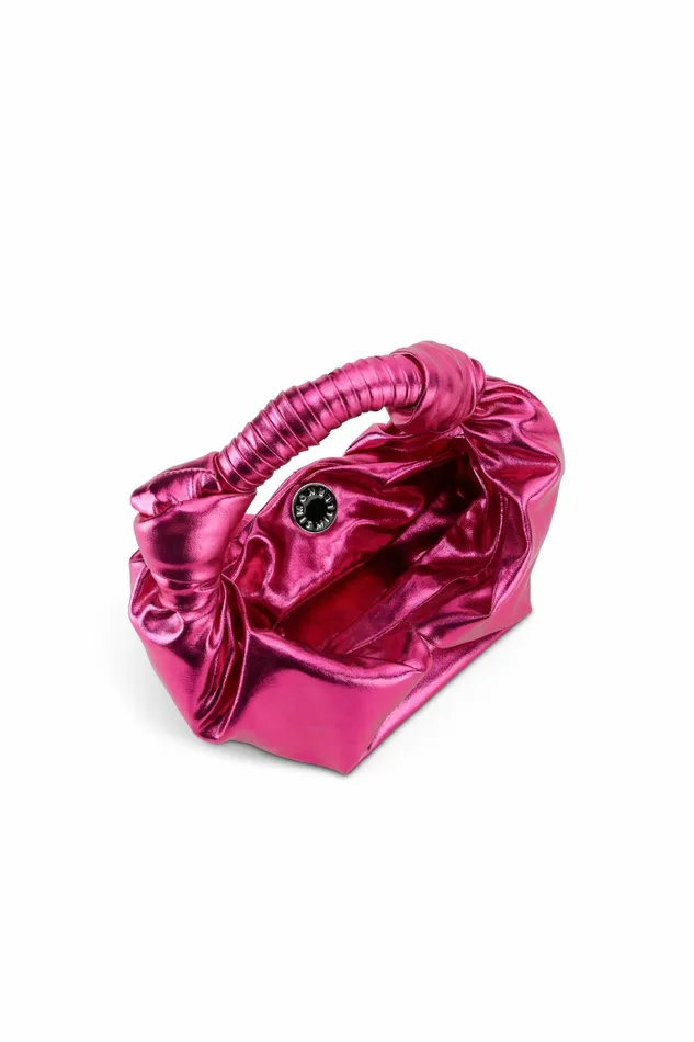Simon Miller Mini Bags Women Lopsy Bag Fuchsia Simon Miller Mini Bags Women Lopsy Bag Fuchsia