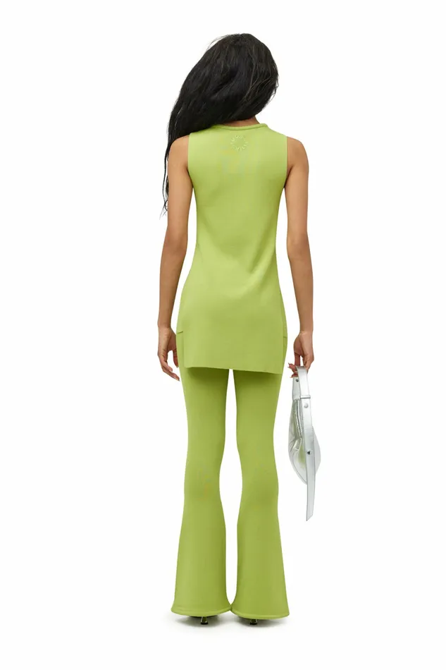 Simon Miller Tops Women Knits By Canoga Top Valley Green Simon Miller Tops Women Knits By Canoga Top Valley Green