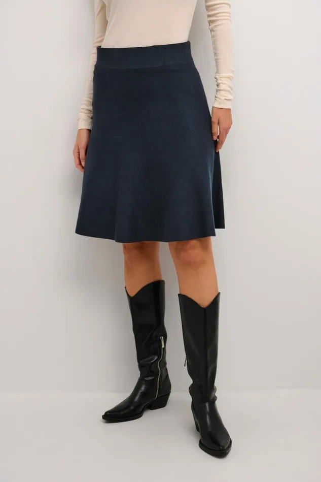 Skirts Women CULTURE CUannemarie Skirt Salute