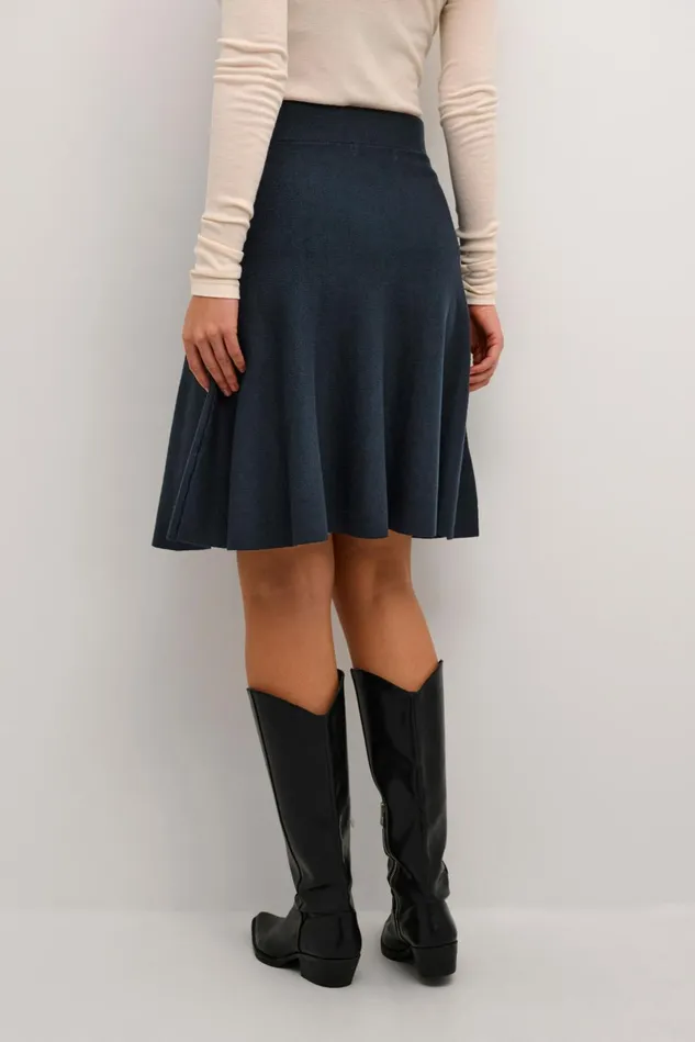 Skirts Women CULTURE CUannemarie Skirt Salute