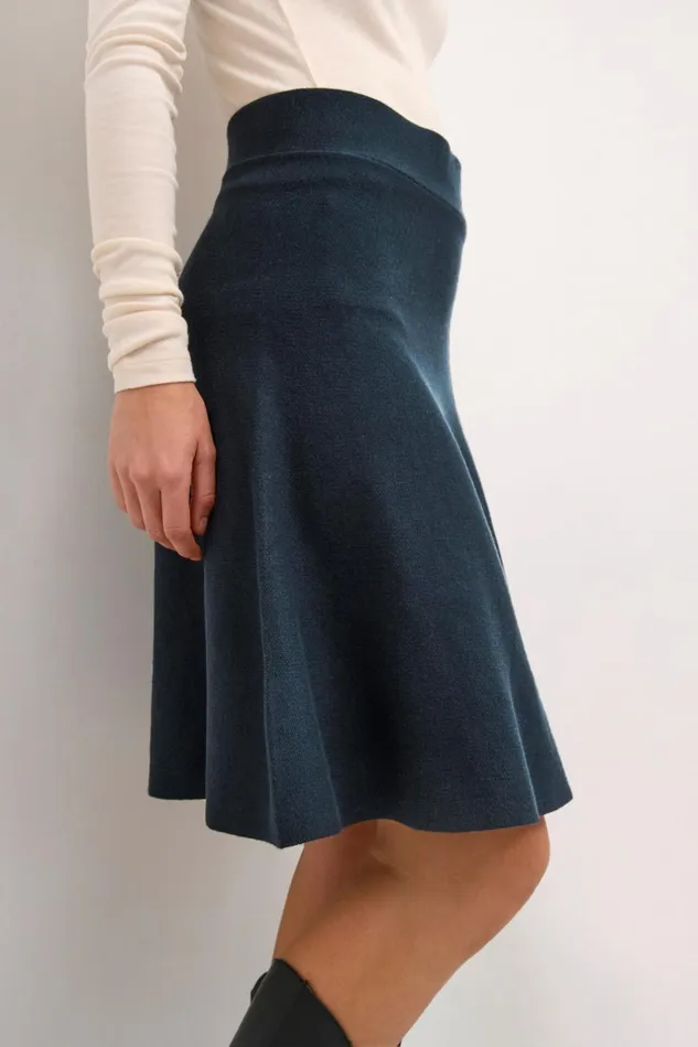 Skirts Women CULTURE CUannemarie Skirt Salute