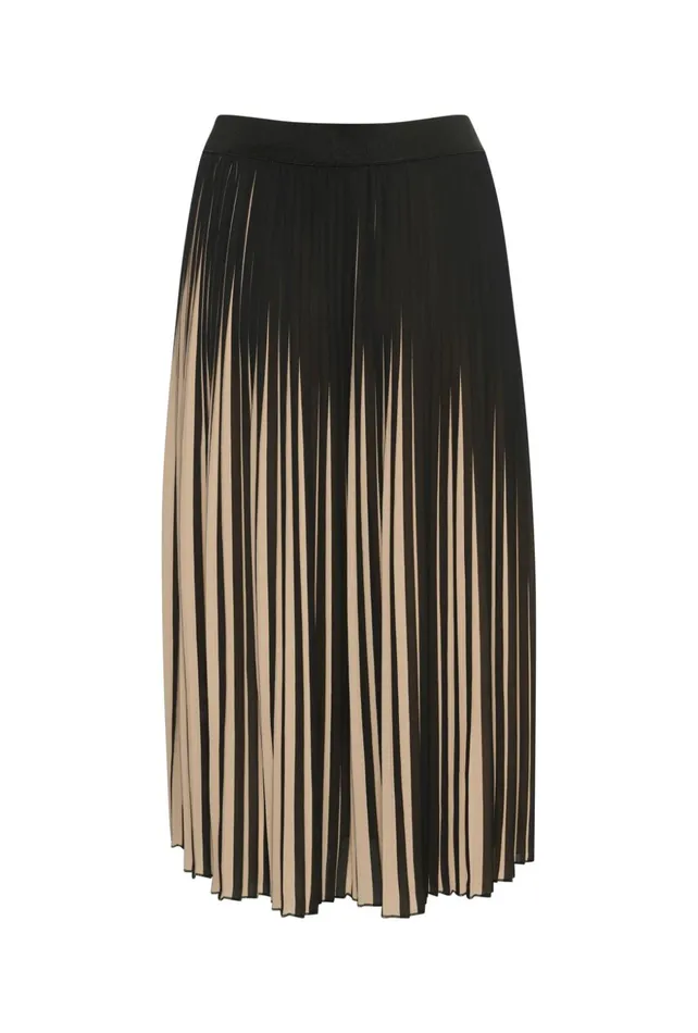 Skirts Women CULTURE CUcarly Skirt Black