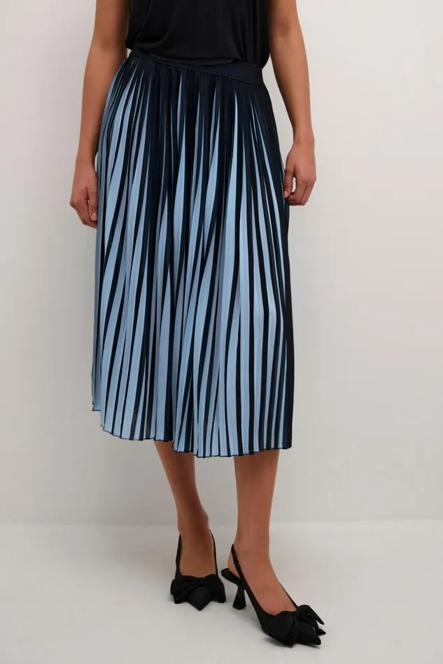 Skirts Women CULTURE CUcarly Skirt Salute