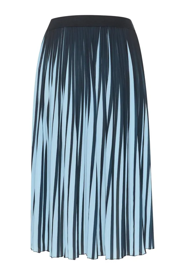 Skirts Women CULTURE CUcarly Skirt Salute