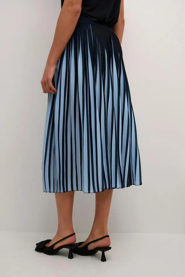 Skirts Women CULTURE CUcarly Skirt Salute