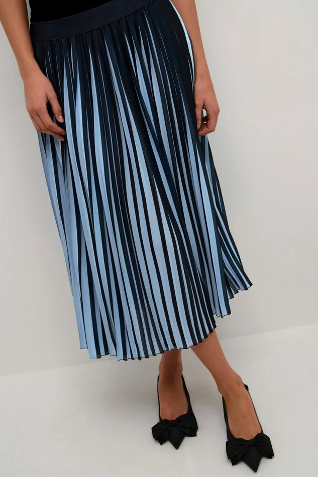 Skirts Women CULTURE CUcarly Skirt Salute