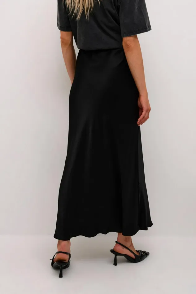 Skirts Women CULTURE CUmoss Skirt